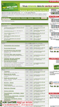 Mobile Screenshot of forum.agriavis.com